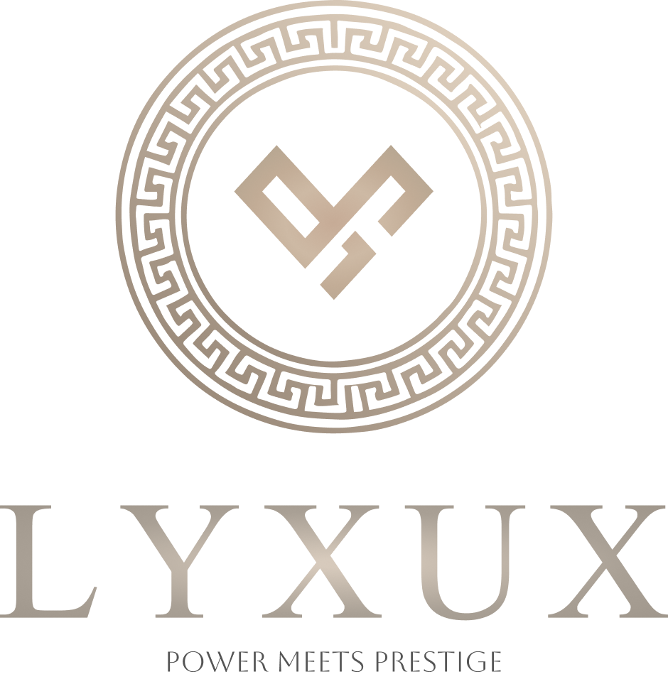LYXUX Logo